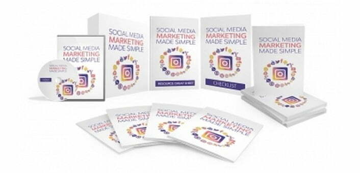 Social Media Marketing Made Simple